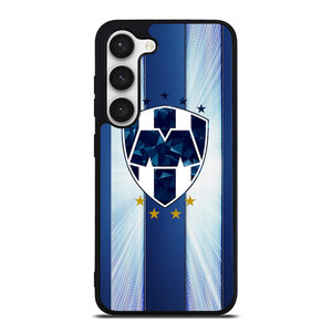 CF MONTERREY LOGO Samsung Galaxy S23 Case CF MONTERREY LOGO Samsung Galaxy S23 Case