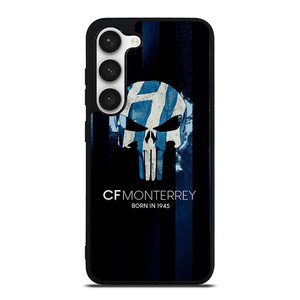 CF MONTERREY SKULL Samsung Galaxy S23 Case CF MONTERREY SKULL Samsung Galaxy S23 Case