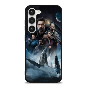 CHARACTERS THE EXPANSE Samsung Galaxy S23 Case