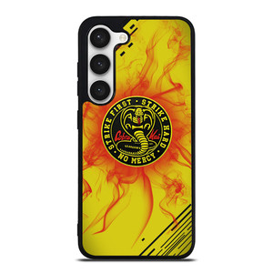 COBRA KAI SYMBOL Samsung Galaxy S23 Case COBRA KAI SYMBOL Samsung Galaxy S23 Case