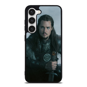 COOL UHTRED THE LAST KINGDOM Samsung Galaxy S23 Case COOL UHTRED THE LAST KINGDOM Samsung Galaxy S23 Case
