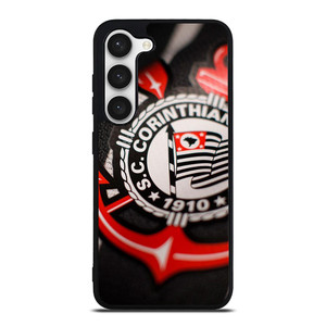 CORINTHIANS SC 1910 SYMBOL Samsung Galaxy S23 Case CORINTHIANS SC 1910 SYMBOL Samsung Galaxy S23 Case