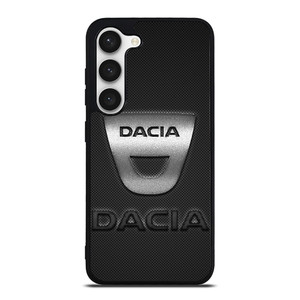 DACIA ICON Samsung Galaxy S23 Case