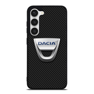 DACIA LOGO Samsung Galaxy S23 Case