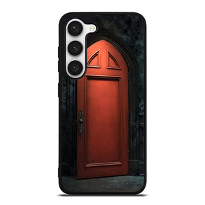 DOOR OF THE HAUNTING OF HILL HOUSE Samsung Galaxy S23 Case