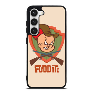 ELMER FUDD CARTOON 2 Samsung Galaxy S23 Case