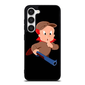 ELMER FUDD CARTOON Samsung Galaxy S23 Case ELMER FUDD CARTOON Samsung Galaxy S23 Case