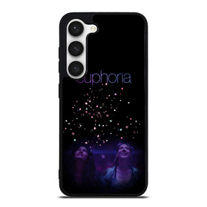 EUPHORIA CHARACTERS MOVIE Samsung Galaxy S23 Case