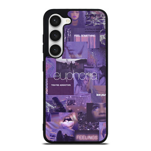 EUPHORIA COLLAGE Samsung Galaxy S23 Case