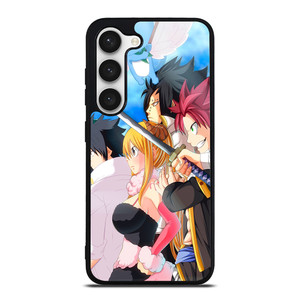 FAIRY TAIL ANIME Samsung Galaxy S23 Case FAIRY TAIL ANIME Samsung Galaxy S23 Case
