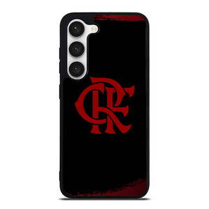 FLAMENGO FOOTBALL CLUB Samsung Galaxy S23 Case FLAMENGO FOOTBALL CLUB Samsung Galaxy S23 Case