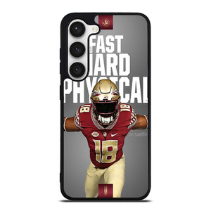 FLORIDA STATE SEMINOLES FSU ICON Samsung Galaxy S23 Case FLORIDA STATE SEMINOLES FSU ICON Samsung Galaxy S23 Case