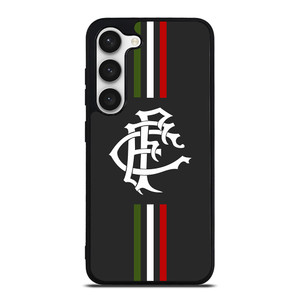 FLUMINENSE FOOTBALL CLUB ICON Samsung Galaxy S23 Case FLUMINENSE FOOTBALL CLUB ICON Samsung Galaxy S23 Case