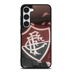 FLUMINENSE FOOTBALL CLUB LOGO Samsung Galaxy S23 Case FLUMINENSE FOOTBALL CLUB LOGO Samsung Galaxy S23 Case