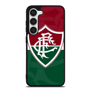 FLUMINENSE FOOTBALL CLUB SYMBOL Samsung Galaxy S23 Case FLUMINENSE FOOTBALL CLUB SYMBOL Samsung Galaxy S23 Case