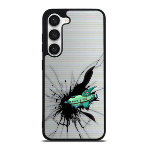 FUTURAMA ICON Samsung Galaxy S23 Case FUTURAMA ICON Samsung Galaxy S23 Case