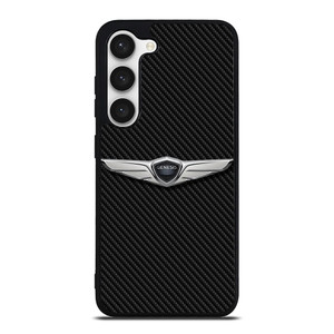GENESIS LOGO SYMBOL Samsung Galaxy S23 Case