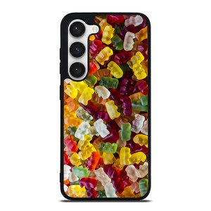 HARIBO GUMMY BEAR YUMMY Samsung Galaxy S23 Case