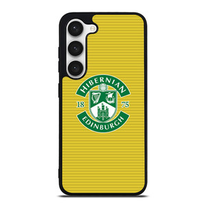 HIBERNIAN FC ICON Samsung Galaxy S23 Case HIBERNIAN FC ICON Samsung Galaxy S23 Case