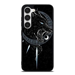 ICON THE WITCHER Samsung Galaxy S23 Case ICON THE WITCHER Samsung Galaxy S23 Case