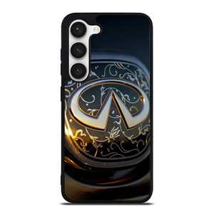 INFINITI DUBAI LOGO Samsung Galaxy S23 Case