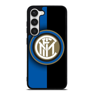 INTER MILAN ICON 3 Samsung Galaxy S23 Case INTER MILAN ICON 3 Samsung Galaxy S23 Case