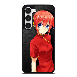 KAGURA GINTAMA ANIME Samsung Galaxy S23 Case