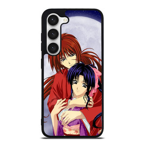 KENSHIN KAORU KAMIYA Samsung Galaxy S23 Case KENSHIN KAORU KAMIYA Samsung Galaxy S23 Case