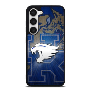 KENTUCKY WILDCATS UNIVERSITY ICON Samsung Galaxy S23 Case KENTUCKY WILDCATS UNIVERSITY ICON Samsung Galaxy S23 Case
