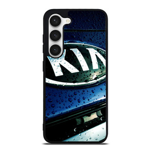 KIA WET LOGO Samsung Galaxy S23 Case