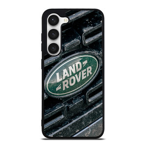 LAND ROVER LOGO Samsung Galaxy S23 Case LAND ROVER LOGO Samsung Galaxy S23 Case
