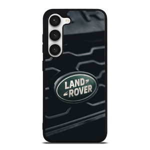 LAND ROVER SYMBOL Samsung Galaxy S23 Case LAND ROVER SYMBOL Samsung Galaxy S23 Case