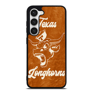 LONGHORNS TEXAS ICON Samsung Galaxy S23 Case