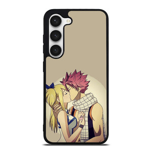 LUCY NATSU FAIRY TAIL ANIME Samsung Galaxy S23 Case