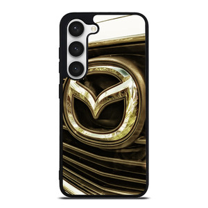 MAZDA SYMBOL Samsung Galaxy S23 Case MAZDA SYMBOL Samsung Galaxy S23 Case