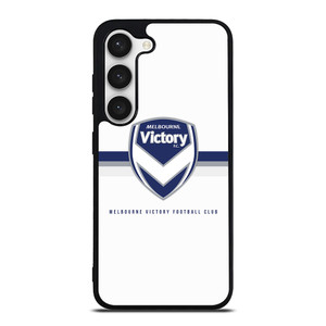 MELBOURNE VICTORY FC LOGO Samsung Galaxy S23 Case MELBOURNE VICTORY FC LOGO Samsung Galaxy S23 Case