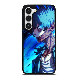MY HERO ACADEMIA ANIME DABI Samsung Galaxy S23 Case