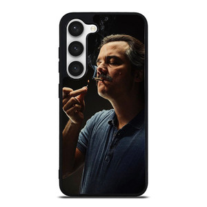 NARCOS MOVIE Samsung Galaxy S23 Case NARCOS MOVIE Samsung Galaxy S23 Case