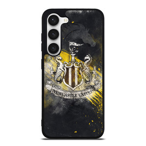NEWCASTLE UNITED FC 2 Samsung Galaxy S23 Case NEWCASTLE UNITED FC 2 Samsung Galaxy S23 Case