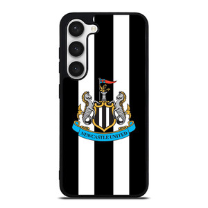 NEWCASTLE UNITED FC Samsung Galaxy S23 Case NEWCASTLE UNITED FC Samsung Galaxy S23 Case