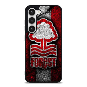NOTTINGHAM FOREST ICON Samsung Galaxy S23 Case NOTTINGHAM FOREST ICON Samsung Galaxy S23 Case