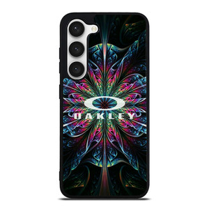 OAKLEY LOGO Samsung Galaxy S23 Case OAKLEY LOGO Samsung Galaxy S23 Case