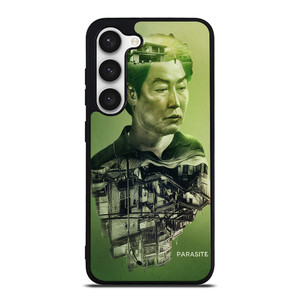 PARASITE MOVIE 2 Samsung Galaxy S23 Case