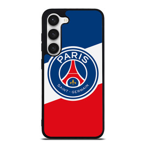 PARIS SAINT GERMAIN PSG FC ICON Samsung Galaxy S23 Case PARIS SAINT GERMAIN PSG FC ICON Samsung Galaxy S23 Case
