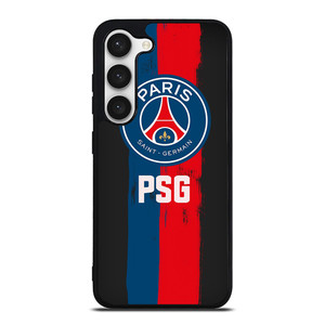 PARIS SAINT GERMAIN PSG FC LOGO Samsung Galaxy S23 Case PARIS SAINT GERMAIN PSG FC LOGO Samsung Galaxy S23 Case