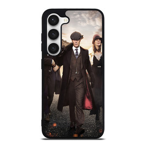 PEAKY BLINDERS CHARACTERS 2 Samsung Galaxy S23 Case PEAKY BLINDERS CHARACTERS 2 Samsung Galaxy S23 Case