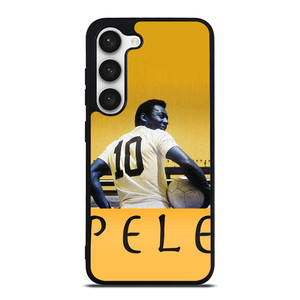 PELE BRAZIL LEGEND Samsung Galaxy S23 Case PELE BRAZIL LEGEND Samsung Galaxy S23 Case