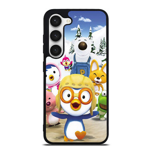 PORORO THE LITTLE PENGUIN 2 Samsung Galaxy S23 Case
