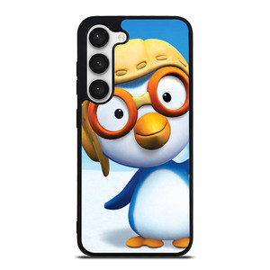 PORORO THE LITTLE PENGUIN 4 Samsung Galaxy S23 Case
