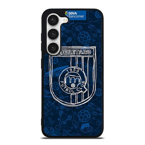 QUERETARO FUTBOL CLUB Samsung Galaxy S23 Case QUERETARO FUTBOL CLUB Samsung Galaxy S23 Case